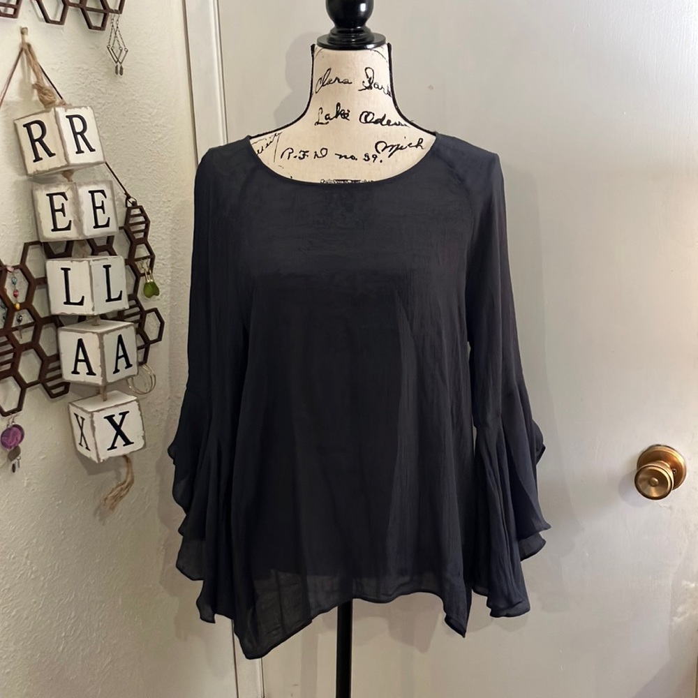 Lauren Conrad blouse
